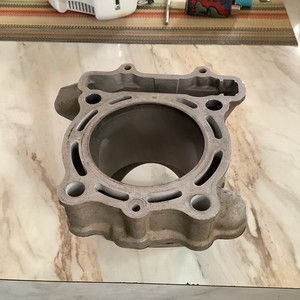 Used Jug In Really Good Condition It Came Off My 12 Kx250f With Low Hours