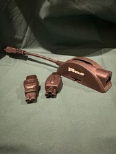 Targus Notebook Surge Protector PAPWR001UX