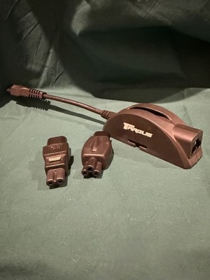 Targus Notebook Surge Protector PAPWR001UX