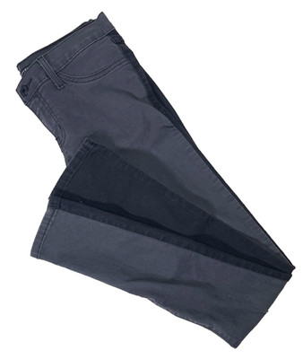 Flying Monkey Women s Two Toned Straight Leg Jeans Size 26