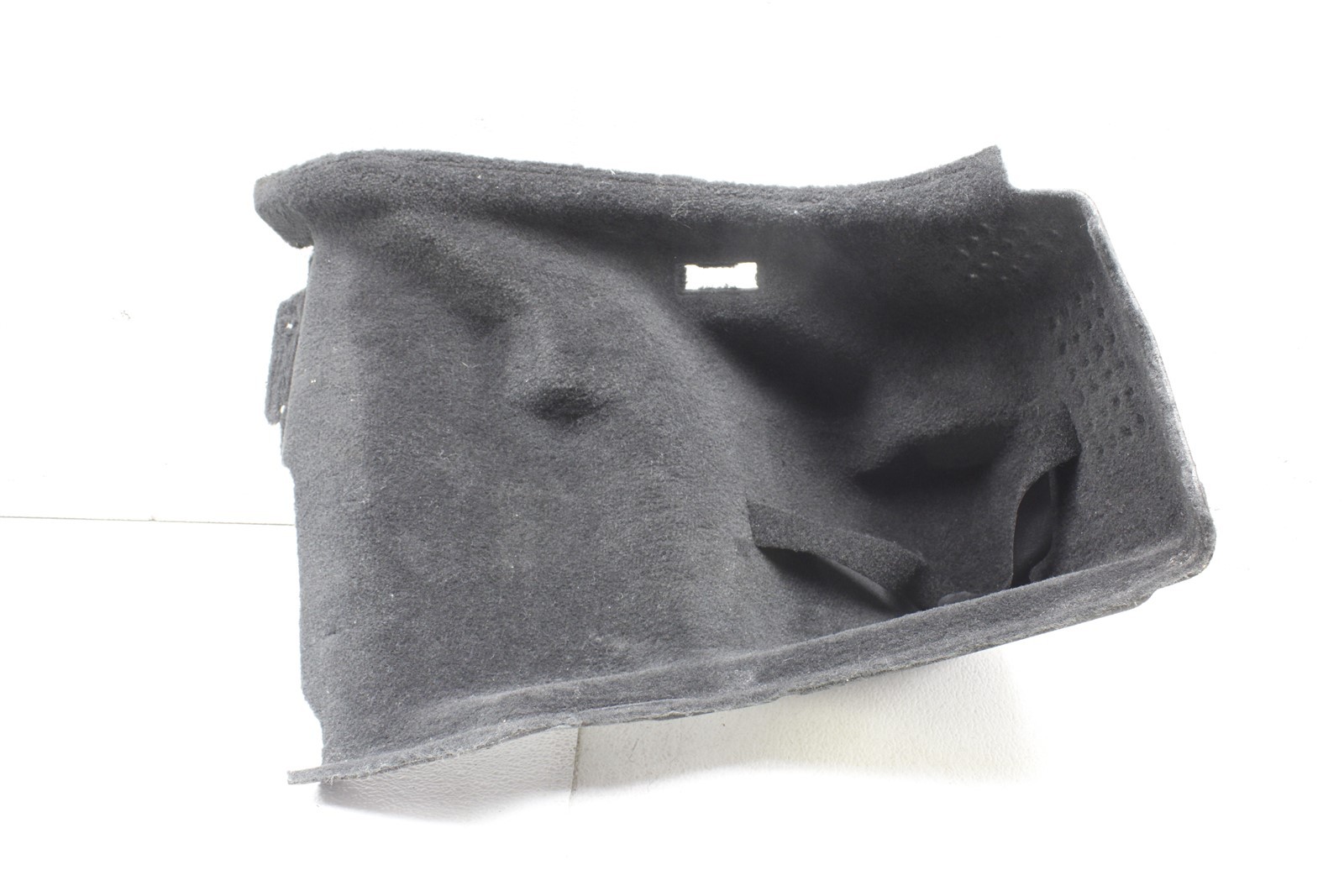 2020 Aston Martin Vantage Rear Left Trunk Carpet Trim Panel Boot KY63-454K64-AA
