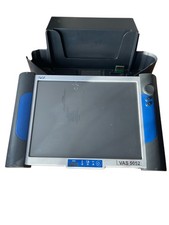 Siemens VAS5052/1 Diagnose Tester + VAS5052/2 Basis VW Werkstatt A5E00088522