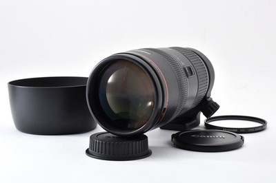 [App Near Mint] Canon EF 80-200mm f/2.8 L Tele AF Objektiv aus Japan