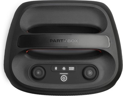 JBL PartyBox Encore Essential 2 Portable Battery-Powered Bluetooth