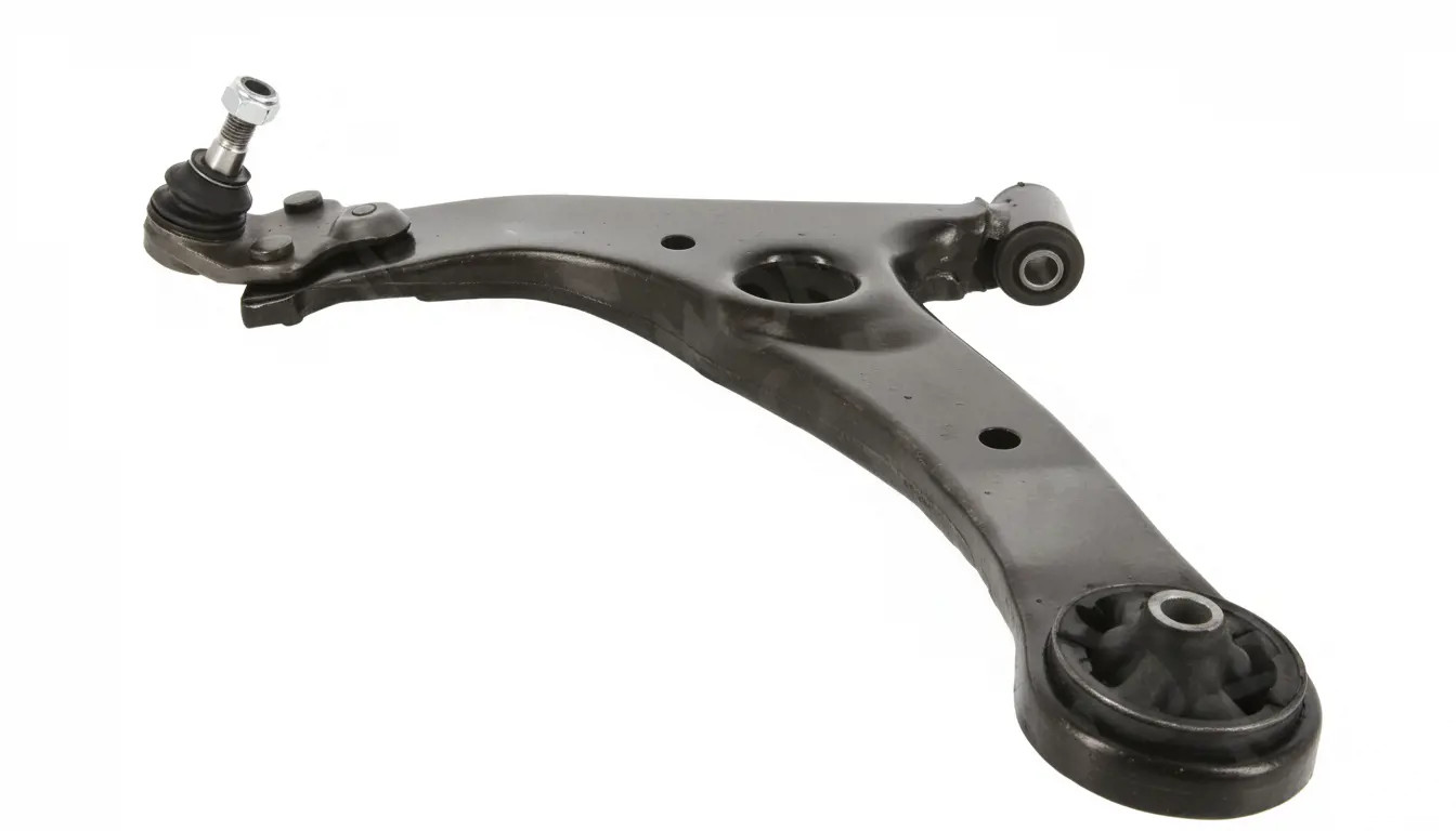 MONROE L13544 Wheel Suspension Control Trailing Arm Fits Toyota Avensis - Image 5
