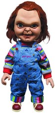 Mezco - Childs Play - MDS Mega Scale - Sneeri...