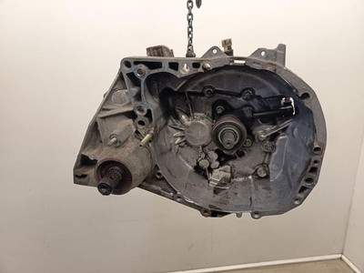 Renault Laguna II original Schaltgetriebe 5G 1.6l 79kW Benzin Bj 2002