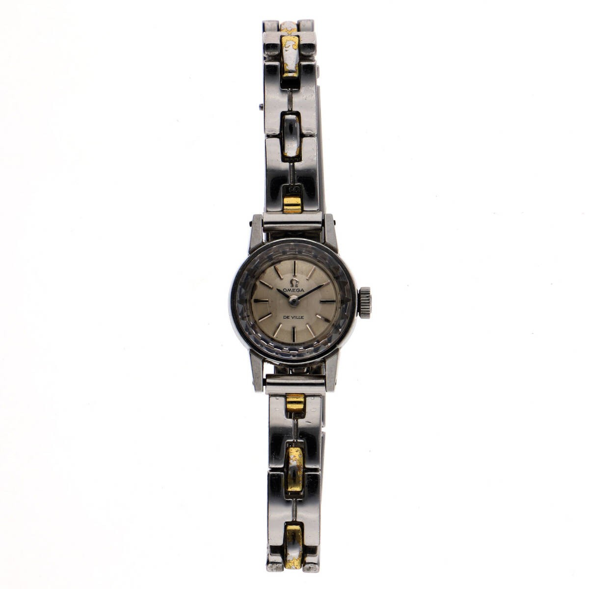 OMEGA Devil  TO254959 - image 5