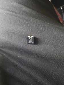 Yubico YubiKey 4 USB Nano