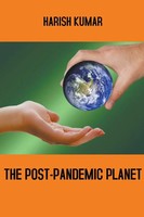 Harish Kumar | The Post-Pandemic Planet | Taschenbuch | Englisch (2020)