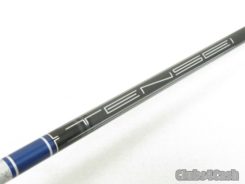Callaway Paradym Ai Smoke Hybrid 24° 5H Tensei Silver Blue 40 SENIOR +Cover NEW - Picture 4 of 6