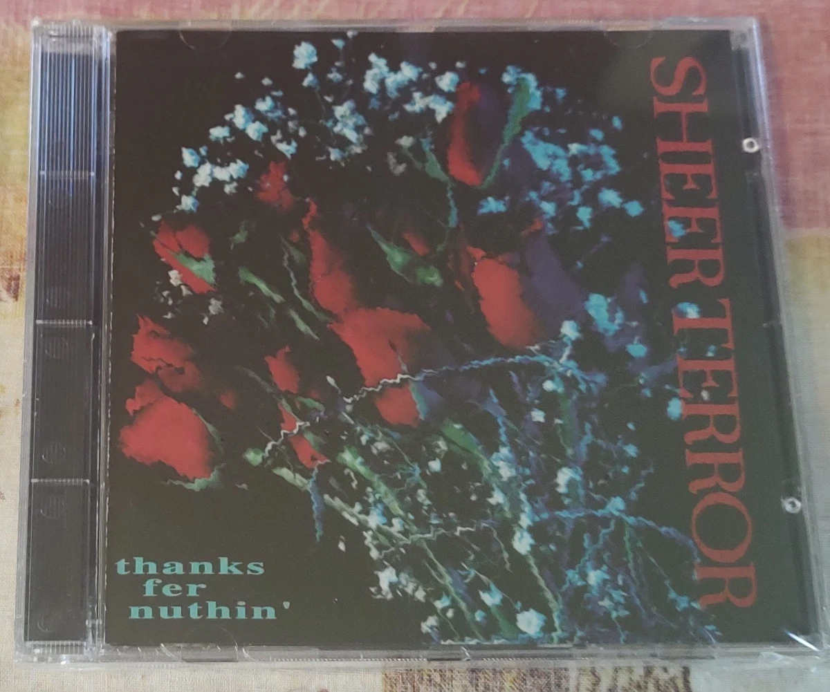 sheer terror products for sale | eBay