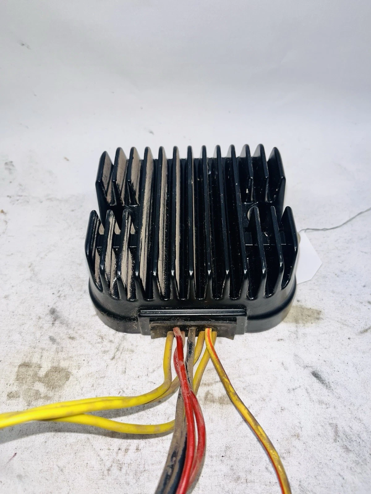2008-2010 Polaris Ranger 800 EFI Regulator Rectifier