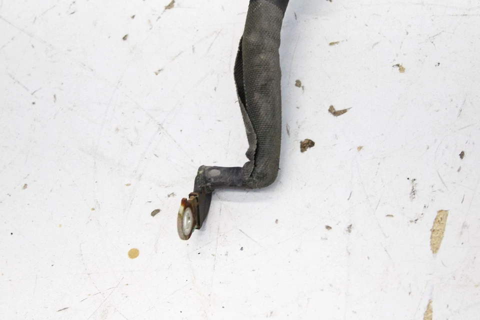 Chevrolet Silverado 1500 2019-2022 5,3 L cable de arranque positivo cable de batería OEM Foto 3 de 4