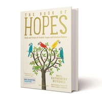 Katherine Rundell | The Book Of Hopes | Buch | Englisch (2020) | Gebunden