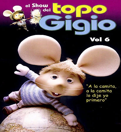 Ebay topo best sale gigio