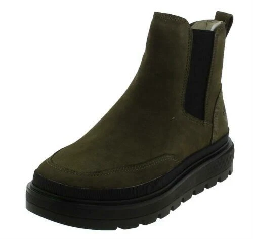 Chaussures verts pour femme Pointure EU 36