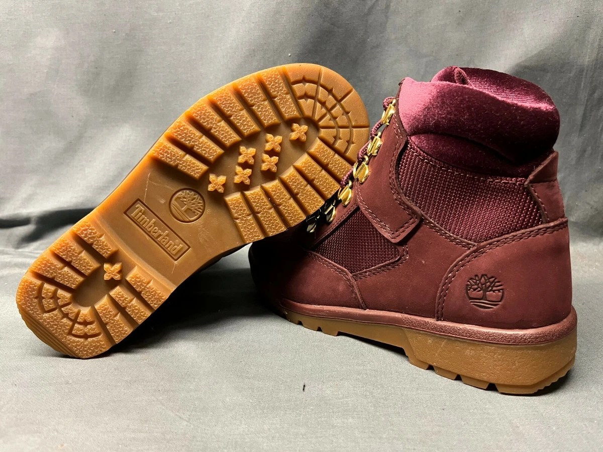 Timberland top boots models
