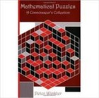 Mathematical Puzzles [AK Peters/CRC Recreational Mathematics Series]