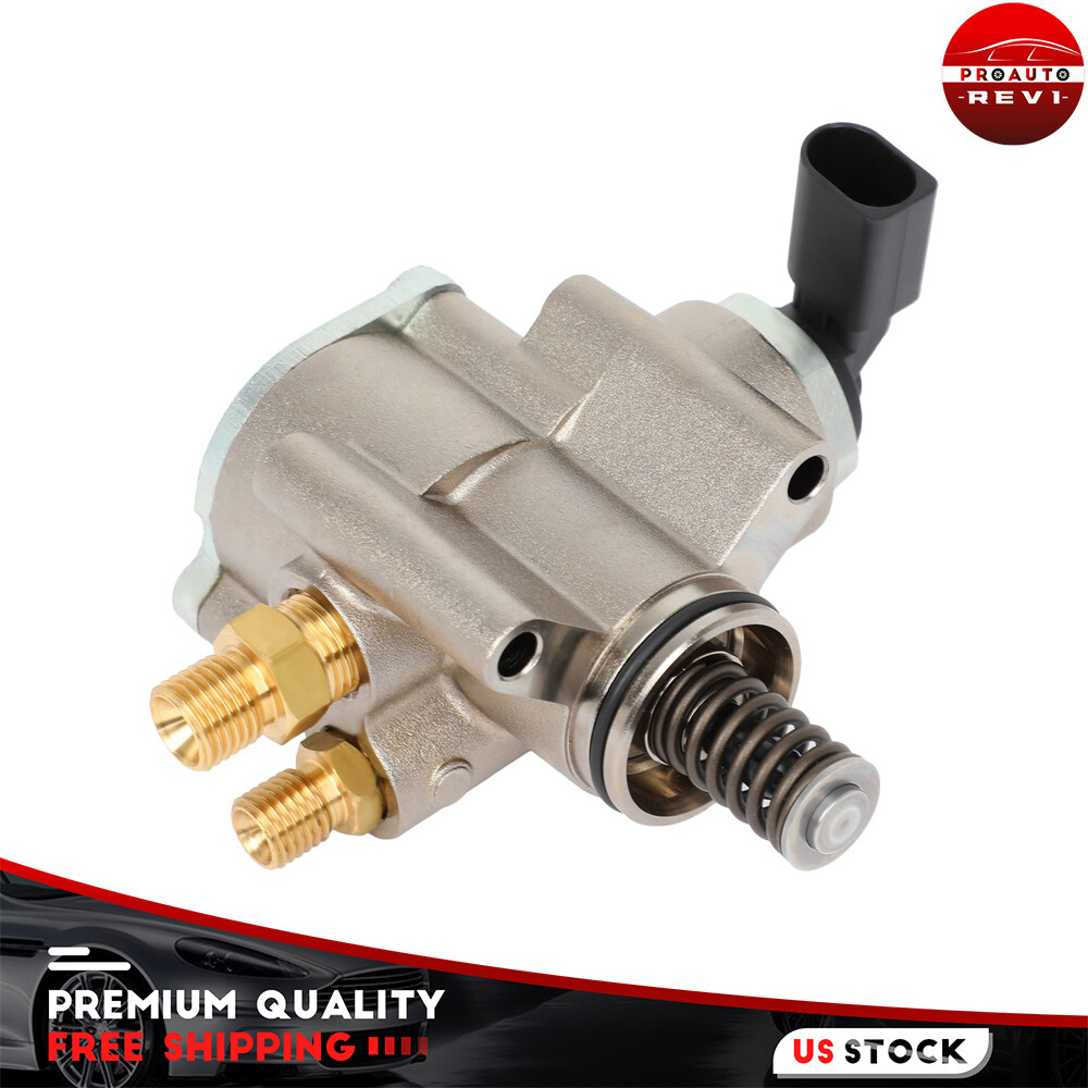 High Pressure Fuel Pump For 2008-2015 Audi R8 2009-2012 Audi S5 4.2L Driver Side