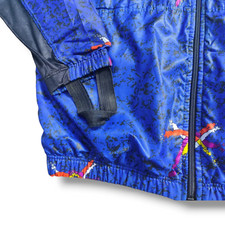 Veste Cycliste Vintage Nalini Banesto Campagnolo - Taille L, état Impeccable