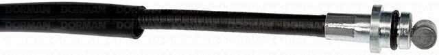 Dorman C660773 Dorman Parking Brake Cables | Summit Racing