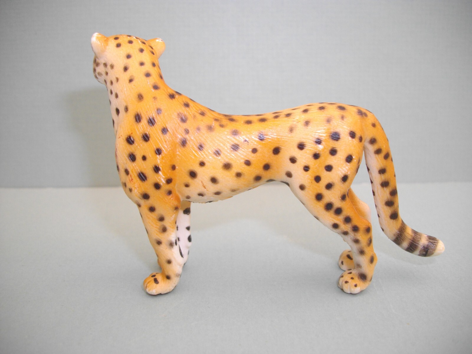 Figurine Schleich Haie - Accessoire Paysage Et Décoration - Animaux Et Nature