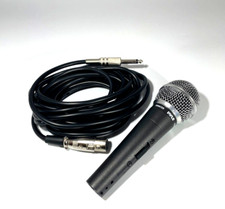 Pyle PDMIC59 Professional Dynamic Vocal Microphone Free Shipping