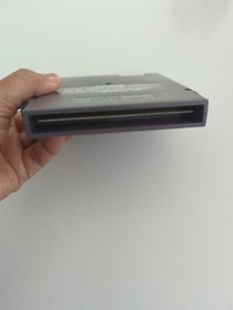 Castlevania II Simons Quest Nintendo NES cartuccia e custodia autentica senza fumo