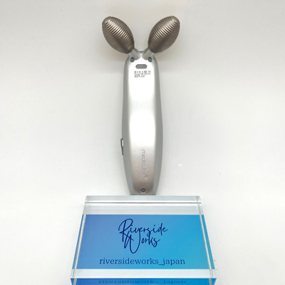 Medicube AGE-R Device ME-AGE-R-01 Derma Shot Massager Used | eBay