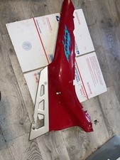 Suzuki GSX750F GR78A (91')