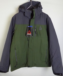gerry superior insulated jacket