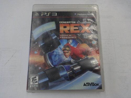 LARGE SELECTION PS3 PLAYSTATION 3 USED & NEW VIDEO GAMES U CHOOSE FROM DROP DOWN - Picture 148 of 487