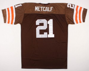 eric metcalf browns jersey