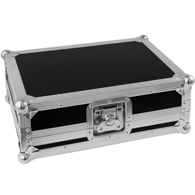 Flight Case Road Case Transportcase für Omnitronic DJS-2000 DJ Media Player