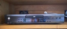 Integra DPS 5.4 DVD Player 