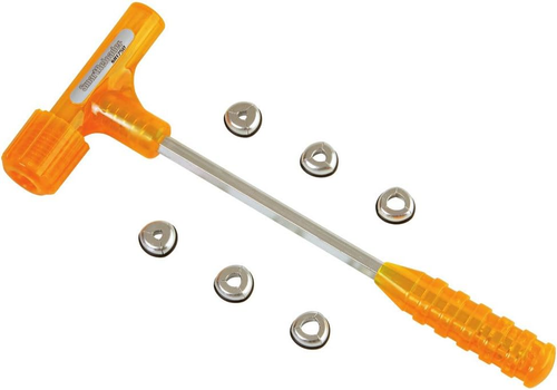 Smartreloader SR1750 Bullet Puller - Martello Cinetico per Lo smontaggio delle c