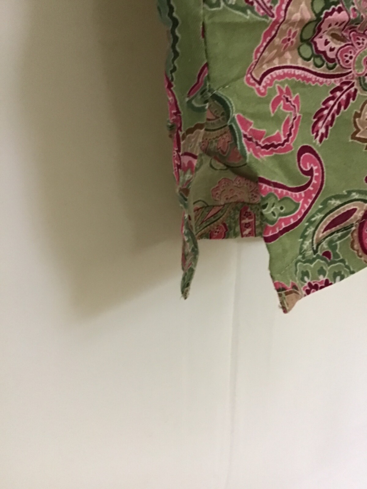 Basic Editions Button Down shirt size 1x - image 5