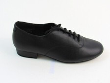 Capezio Dancing Shoe SD103 Men's - Black - Sz 7