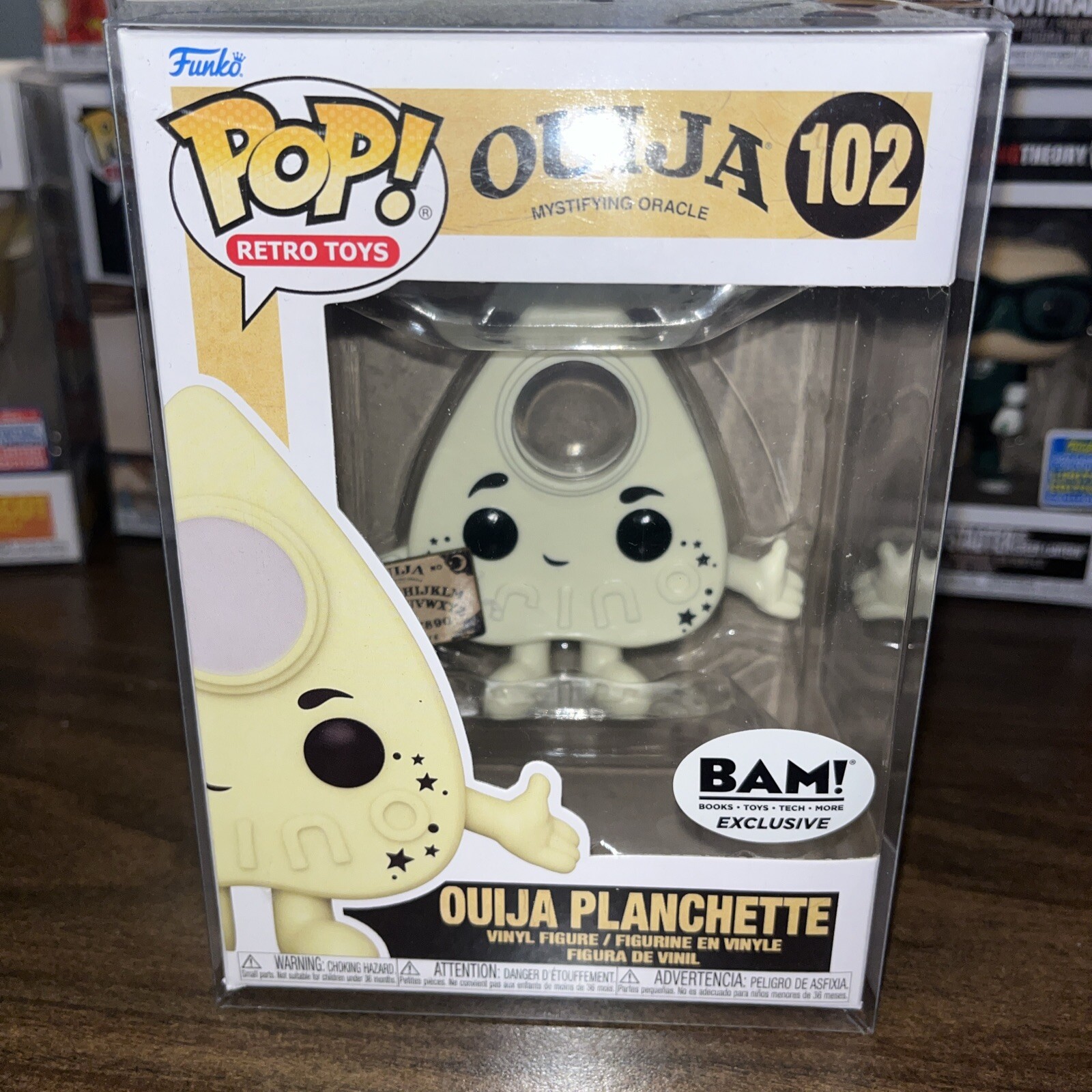Books A Million Funko Pop