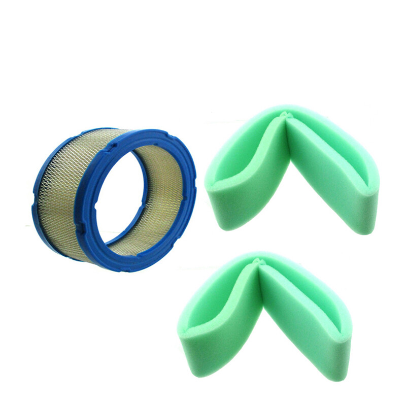 Air Filter For John Deere M84655 LG272490S GT235 LTR166 Woods Jacobsen