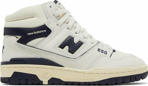 New Balance Aimé Leon Dore x 650R Navy