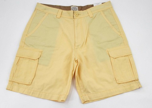 Comfort Stretch Legacy Cargo Short 