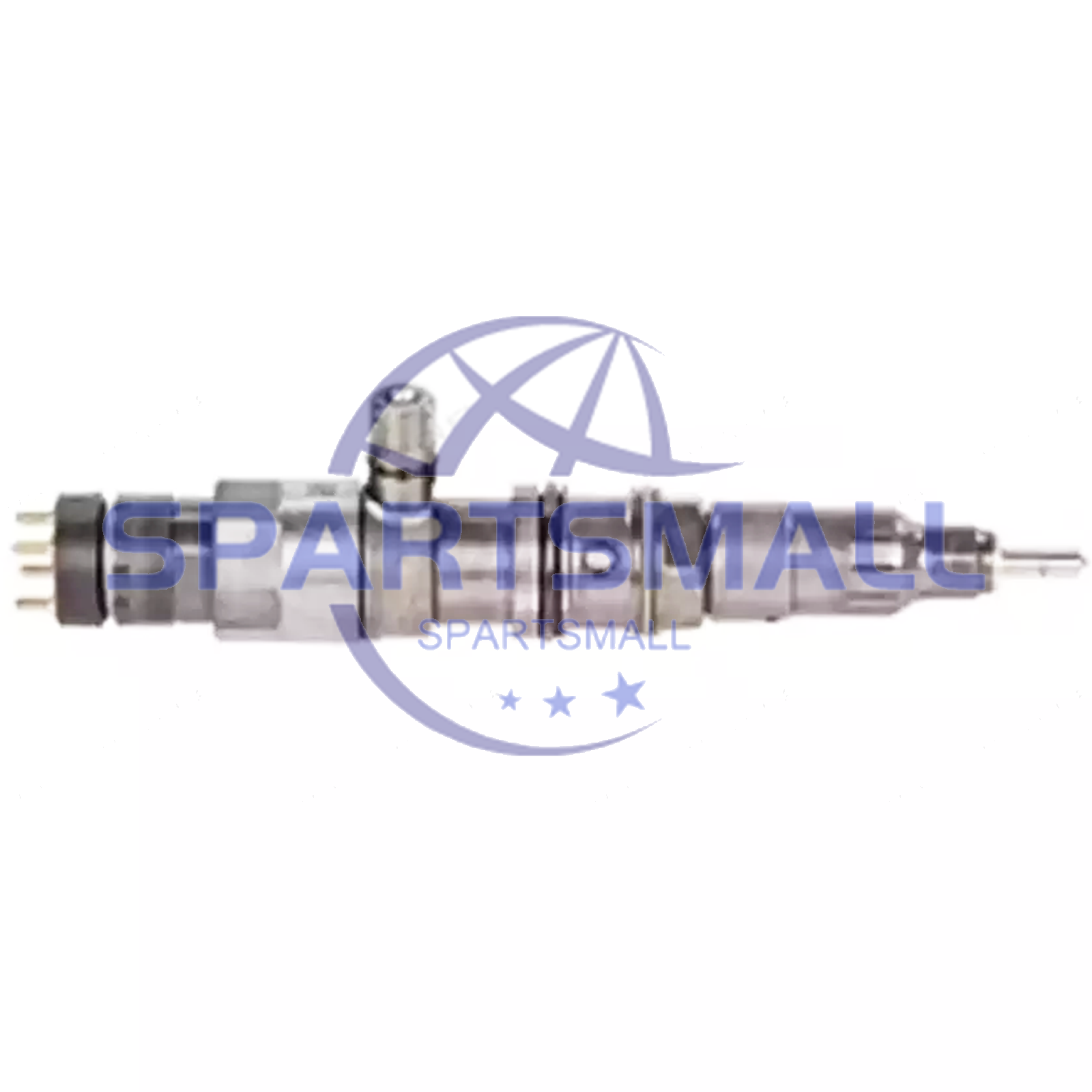 4pcs Fuel Injector 0445120195 A4710700187 A4710700287 for Mercedes 