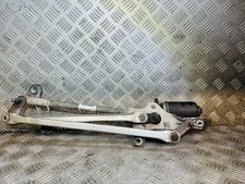 2002-2008 Mk2 Vauxhall VECTRA C Front Wiper Motor 13276884 for  