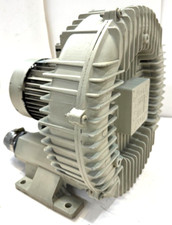 C.E.P. SX6-02 MohP REGENERATIVE BLOWER 3SX6 3YX90L2
