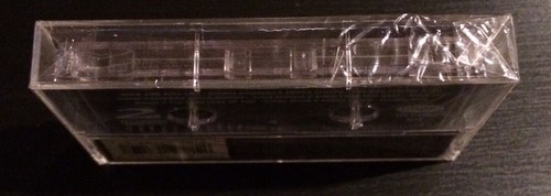 TEXAS MUSIC Volume 1 Post-War Blues Combos Cassette Albert Collins Freddie King - Picture 6 of 7