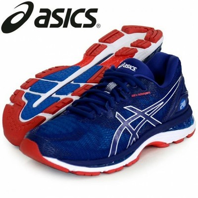 ziruss asics