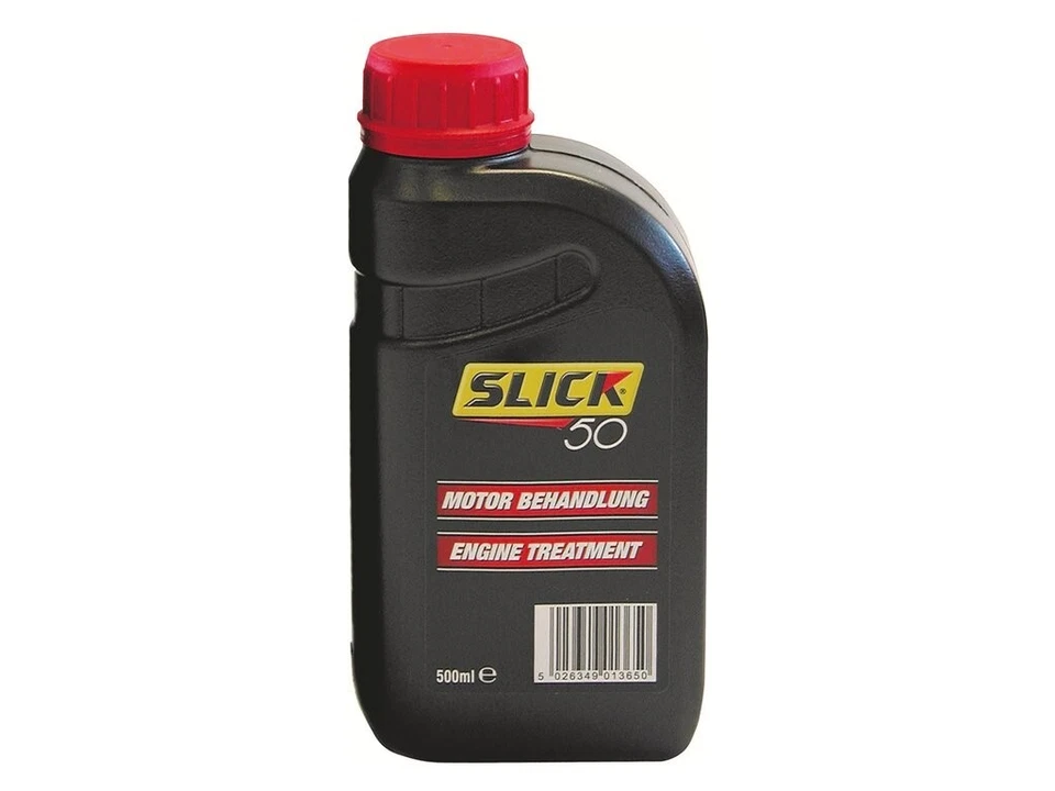 Slick 50 producto para el cuidado del motor 750 ml - Imagen 2 de 2