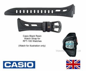 casio referee watch